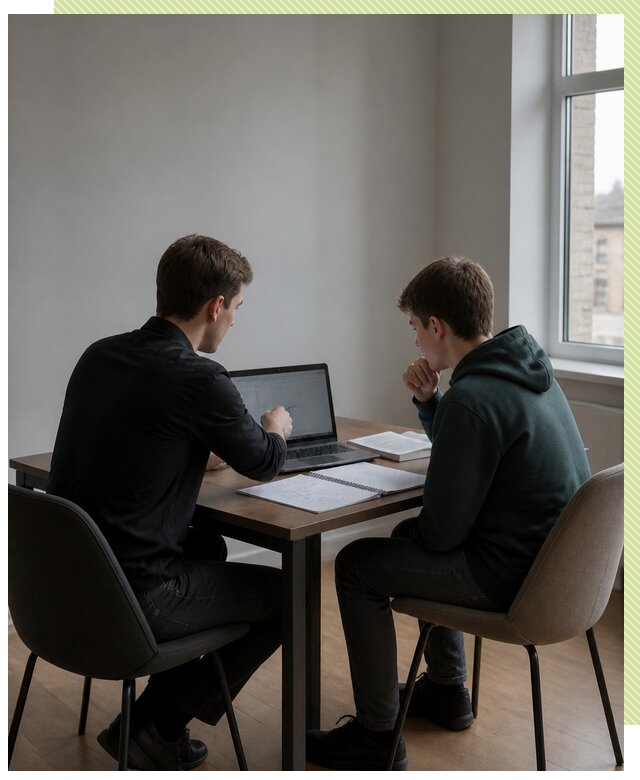 Репетитор по информатике ЕГЭ в Твери от 1631 р. | Репетитор-Твр
