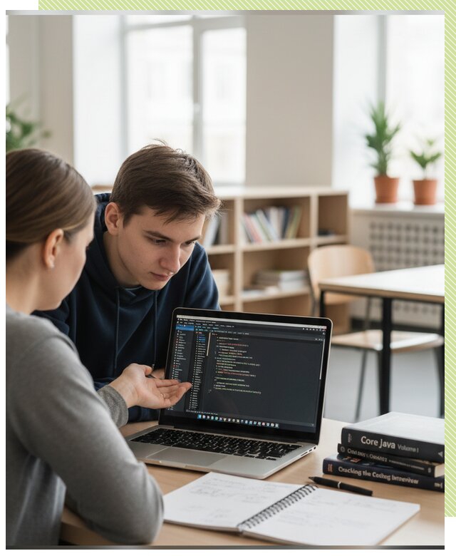 Репетитор по JavaScript в Твери по цене от 1957 р. | Репетитор-Твр